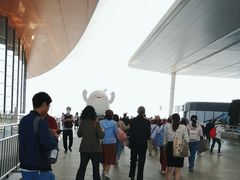 -珠海拱北口岸