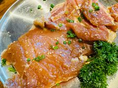 -韩景台烤肉(八大处店)