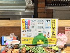 -肉魁屋·烧肉·烧鸟·酒场(高新店)