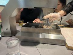 -老白清真烧烤(锦州旗舰店)