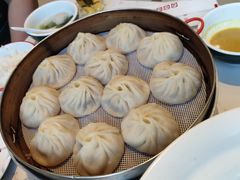 苏扬小笼包-老苏扬饭店
