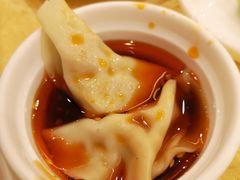 -龙抄手(春熙路总店)