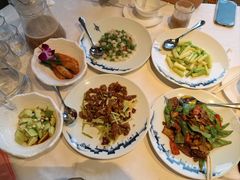 -杭州香格里拉·香宫中餐厅