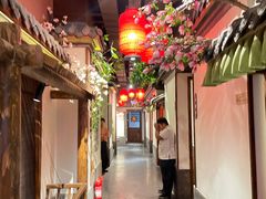 -四季厨房 鲁菜·孔府烤鸭(高新万达店)