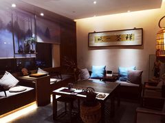 -翁暖茶馆(滨江东总店)