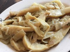 -阿英卤肉饭