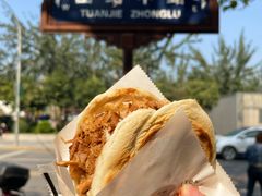 -秦镇史玉林凉皮(翡丽城店)