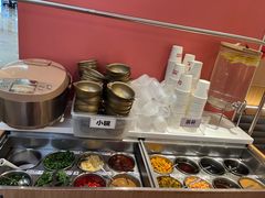 -福客麻辣烫·现炒麻辣香锅(印力中心店)