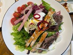 -安妮意大利餐厅(国贸店)