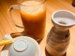 -花和海鲜自助(梅江店)