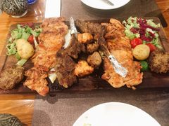 -TUK土耳其餐厅·下午茶(卢湾店)