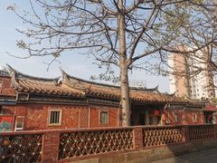 -晋江五店市传统文化旅游区