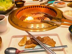 -炙城·韩式烤肉(南京东路店)