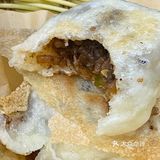 油饼打包了两份