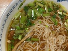 -龙抄手食府(浣花北路店)