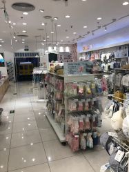 -丽家宝贝(世纪金源购物中心店)