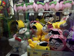 -奇奇乐园电玩城(立丰国际购物广场店)