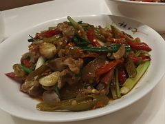 -辣公子·千岛湖私房菜(滨江店)