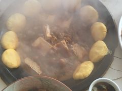 -大鹅岛灶台鱼·铁锅炖(水库路店)