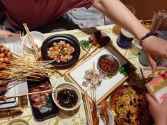 -串盟烧烤大排档·长沙美食地标(星沙店)