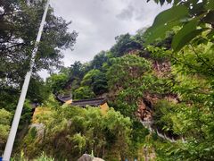 -幕燕滨江·长江观音景区