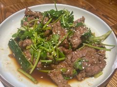 -金苑酒家·客家菜·广东老字号(万象店)