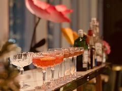 -翡翠36酒吧(浦东香格里拉店)