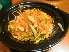 特色干捞粉丝-嘉禾·悦享餐厅(八方汇店)