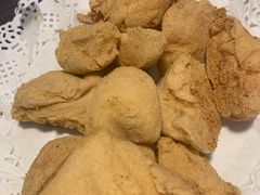 -龙眼南白粥六顺白粥