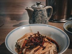 -君东记本帮面馆(天钥桥路店)