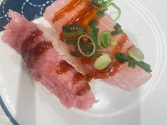-滨寿司(新街口中央商场店)