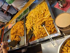 -丁家坡洋芋·观音桥好吃街A区(全国总店)