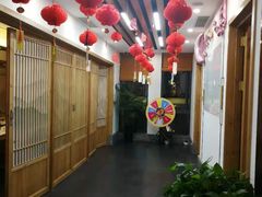 -子曰书院·古筝围棋书法国画小主持(夏都店)