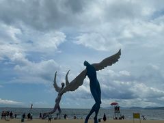 -大梅沙海滨公园