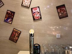 -杭州钱江新城万怡酒店-西餐厅