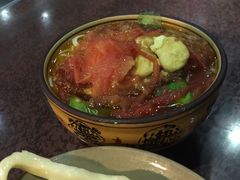 番茄煎蛋面-华兴街煎蛋面(总店)