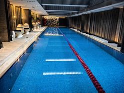 -文华东方水疗中心