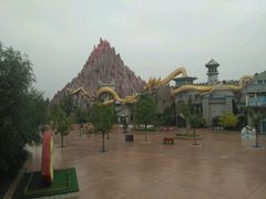 -济南方特东方神画