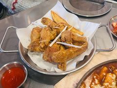 -MI WU FACTORY米屋美食工厂餐厅(绿地店)