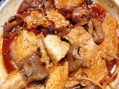 臭大元烧肥肠-壶园美食·淮扬菜(东圈门店)