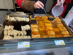 -中国石化江苏高速石油郭村服务区加油站