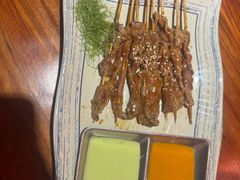-烧蠔帮·湛江生蚝(南桥店)