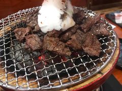 -大阪烧肉BAKA一代(十亩地店)