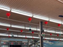 -红月湾海鲜饭店•沙滩海景(双月湾店)