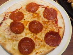 -萨莉亚意式餐厅(万嘉商业广场店)