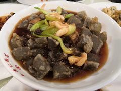-牟传仁饭庄(星海店)