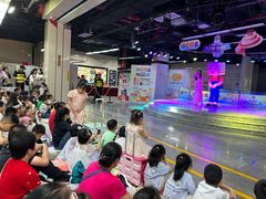 -连城·新天地(福华一路店)