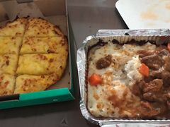 -棒约翰比萨(望京SOHO店)