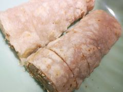-粗茶淡饭·隐庐私厨(东亭店)