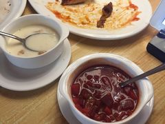 -爱德堡西餐咖啡吧(北师大店)